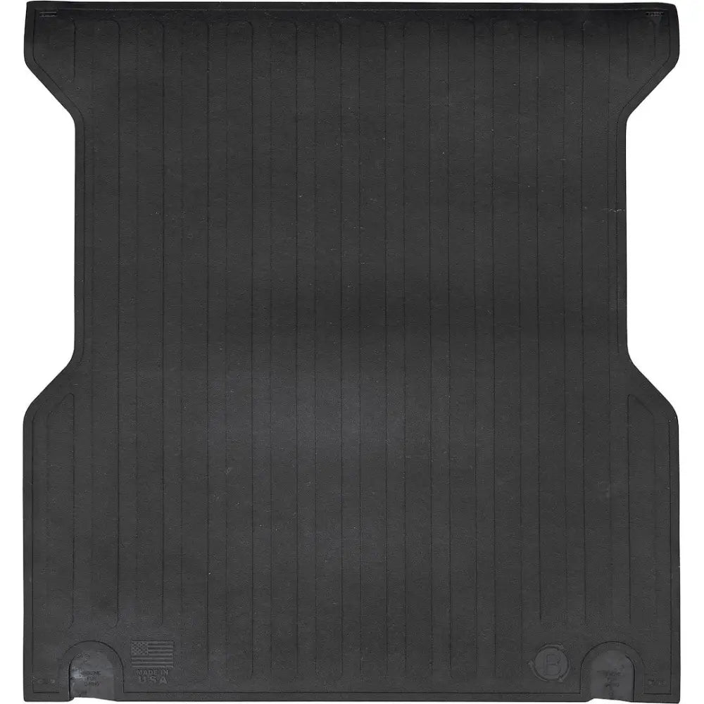 Boomerang RU Made In USA Bed Mat TM715 - 2024-Current Toyota Tacoma