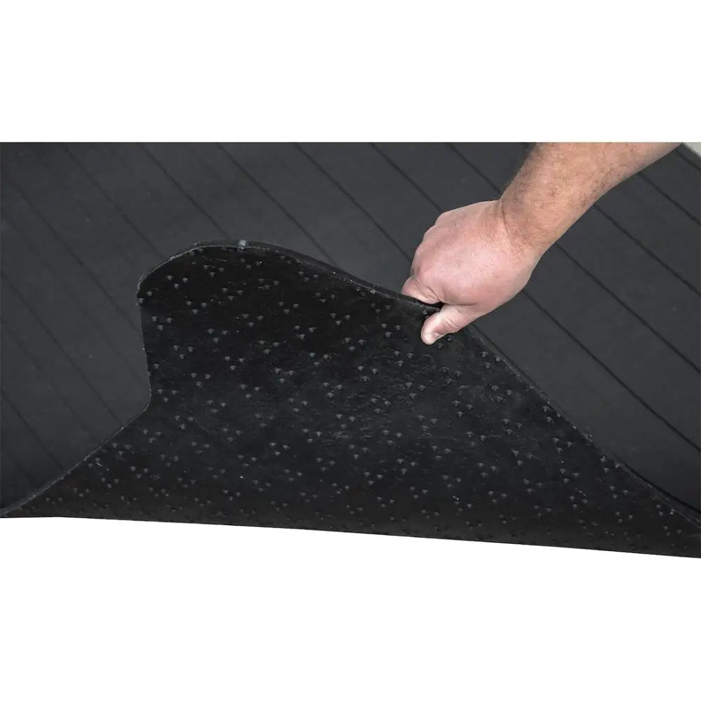 Boomerang RU Made In USA Bed Mat TM715 - 2024-Current Toyota Tacoma