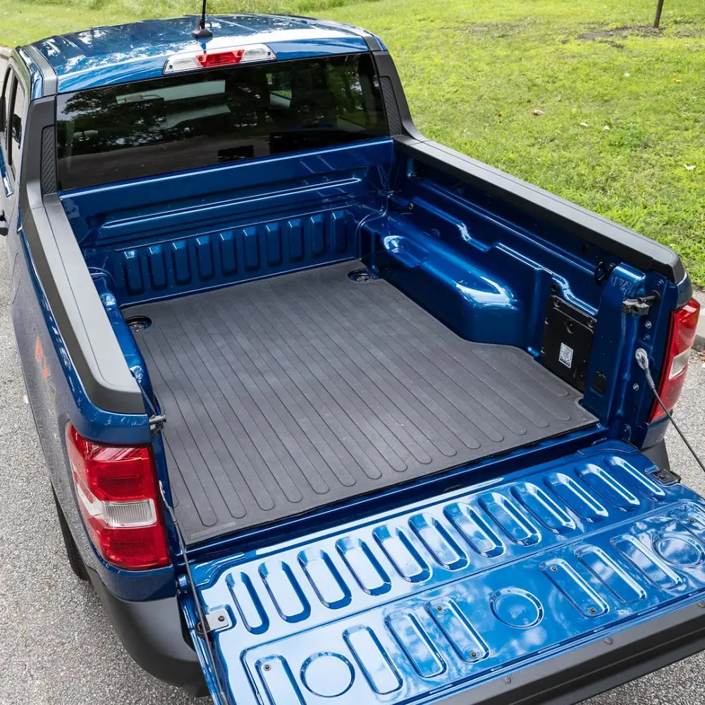 Boomerang RU 580 - Bed Mat Long 64 97