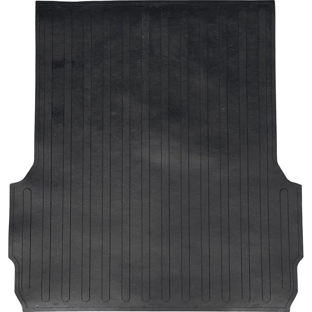 Boomerang RU Made In USA Bed Mat TM695 - Pick-UP Truck Rubber Protec