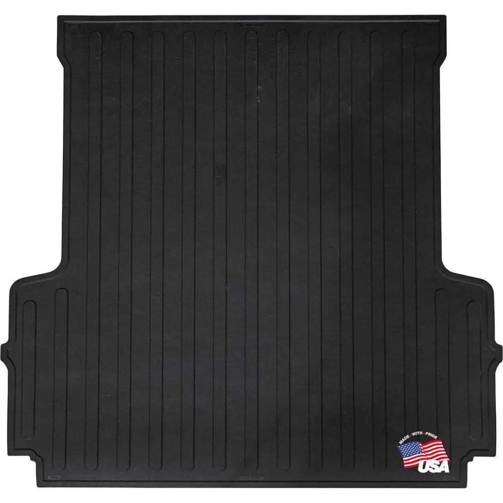 Boomerang RU Manufactured In The USA Bed Mat TM690 - Pick-UP Truck Rubber Protec