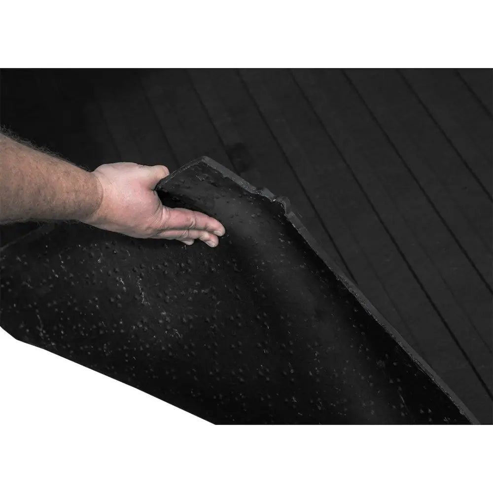 Boomerang RU Manufactured In The USA Bed Mat TM690 - Pick-UP Truck Rubber Protec