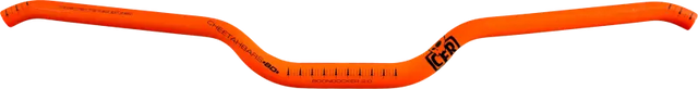 Boondocker 2.0 Bar Flo Org
