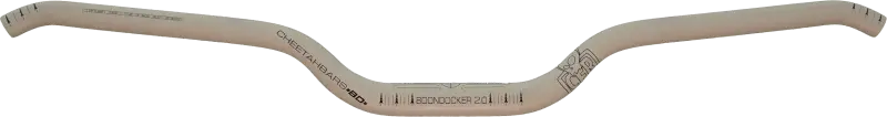 Boondocker 2.0 Bar Matte Brown