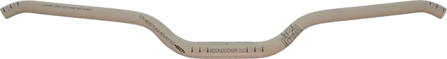 Boondocker 2.0 Bar Matte Brown