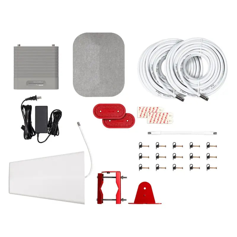 470144 Cellular Phone Signal Booster