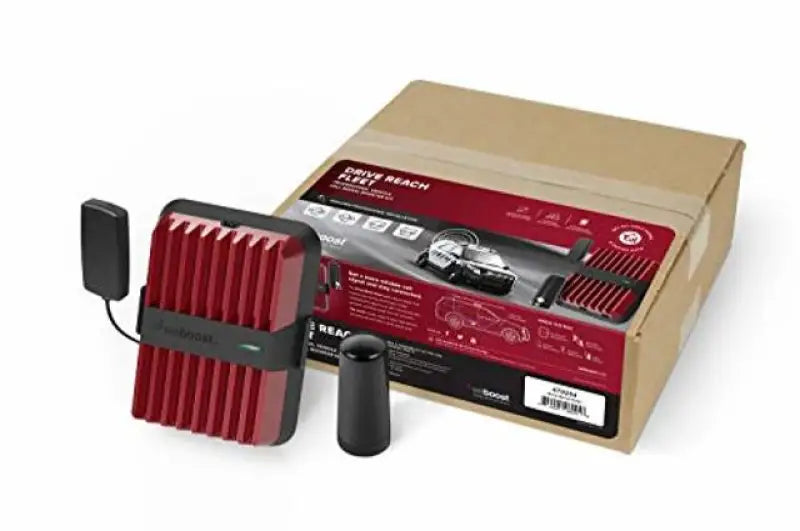 470254 Cellular Phone Signal Booster