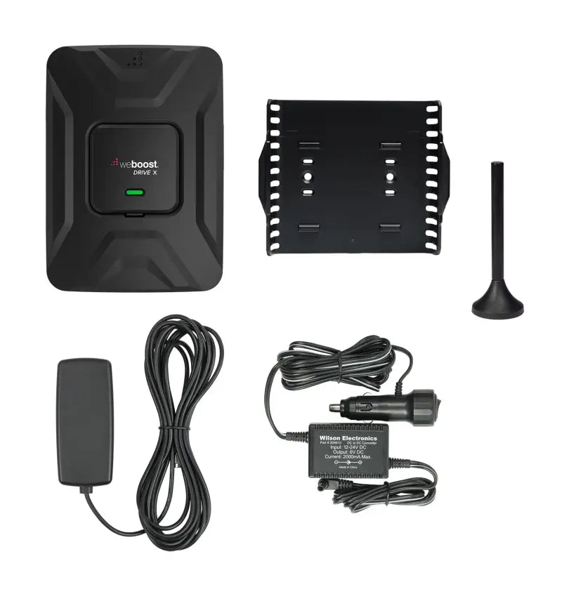 655021 Cellular Phone Signal Booster