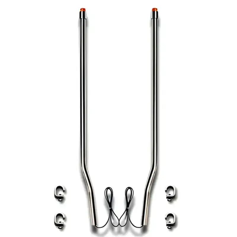 731-514 Bumper Guide