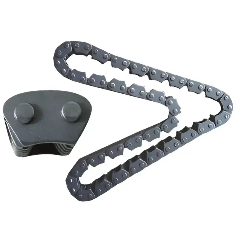 Borg Warner Hy Vo Chain 90 Link 3/4’’ Wide - Powersports