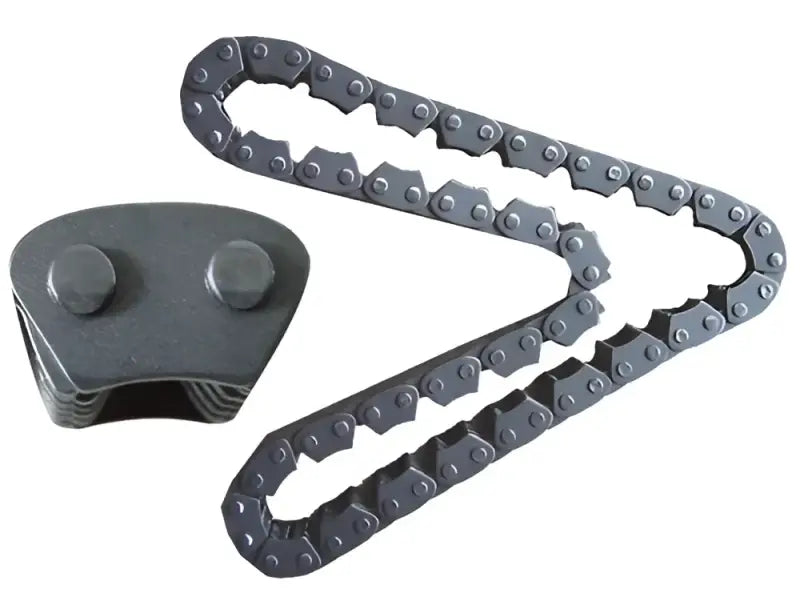 Borg Warner Hy Vo Chain 90 Link 3/4’’ Wide - Powersports