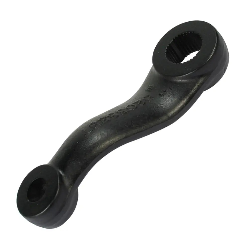 Borgeson 806020 Made from durable steel material - Black