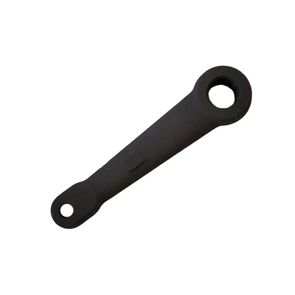 Borgeson 806021 Made from durable steel material - Black