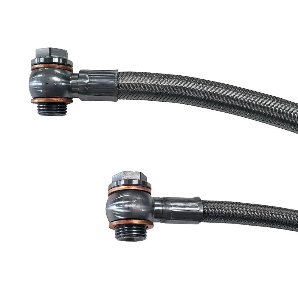 Borgeson 925130 Power Steering Hose