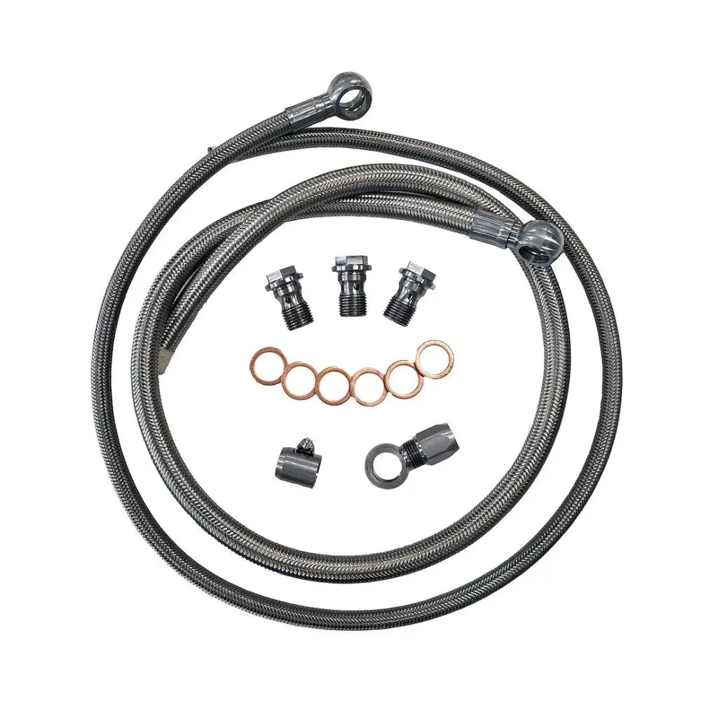 Borgeson 925130 Power Steering Hose