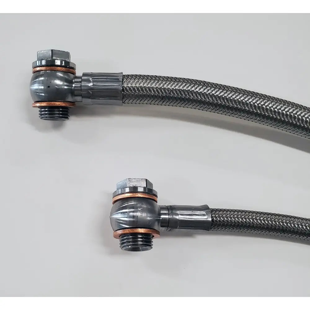 Borgeson 925131 Power Steering Hose