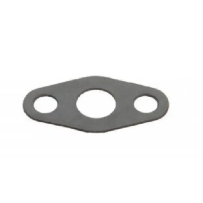 BorgWarner 147837 BorgWarner Gasket EFR Oil Drain Gasket