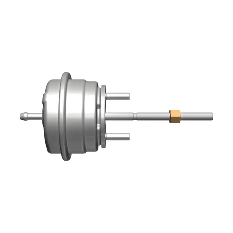 BorgWarner Actuator EFR High Boost Use with 55 and 58mm TW.92 TH - Truck & Automotive