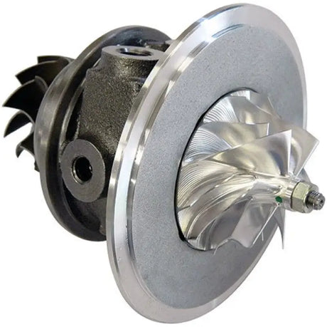 Turbocharger compressor and turbine assembly for BorgWarner Cartridge SX S400SX4 80/88mm