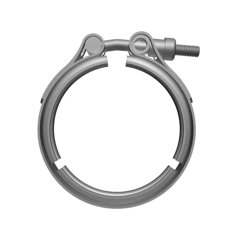 BorgWarner 132681 BorgWarner HT3B/S400 V-Band Clamp (*MOQ 3*)