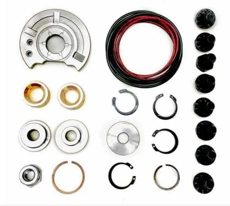 BorgWarner 53037110000
