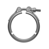 BorgWarner S3/S400 Turbine Housing to Bearing Replacement V-Band Clamp - Truck & Automotive