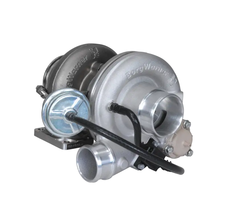 BorgWarner Super Core EFR B1 6758 - 179375