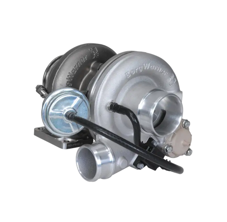 BorgWarner Super Core EFR B1 6758 - 179375