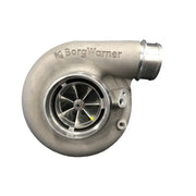 BorgWarner 13009095091 BorgWarner SuperCore Assembly SX-E S300SX-E 72mm 9180