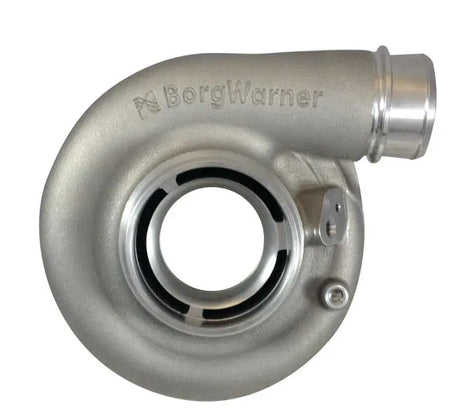 BorgWarner BorgWarner SX-E Style Cover EFR-8374