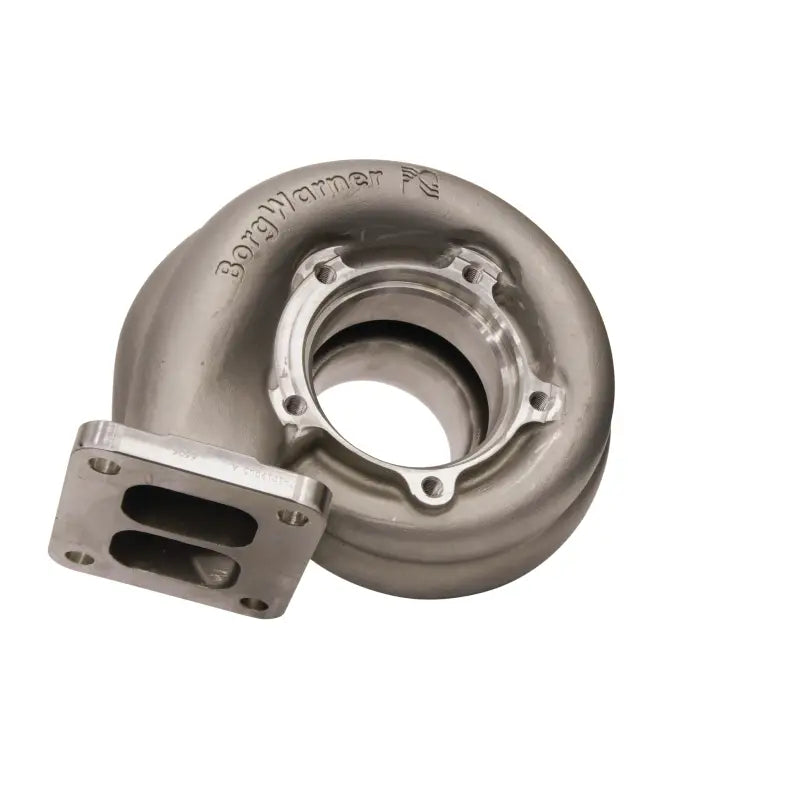BorgWarner 12741008001 BorgWarner Turbine Housing EFR B2 74mm .92 T4 Single Scroll WG Assy