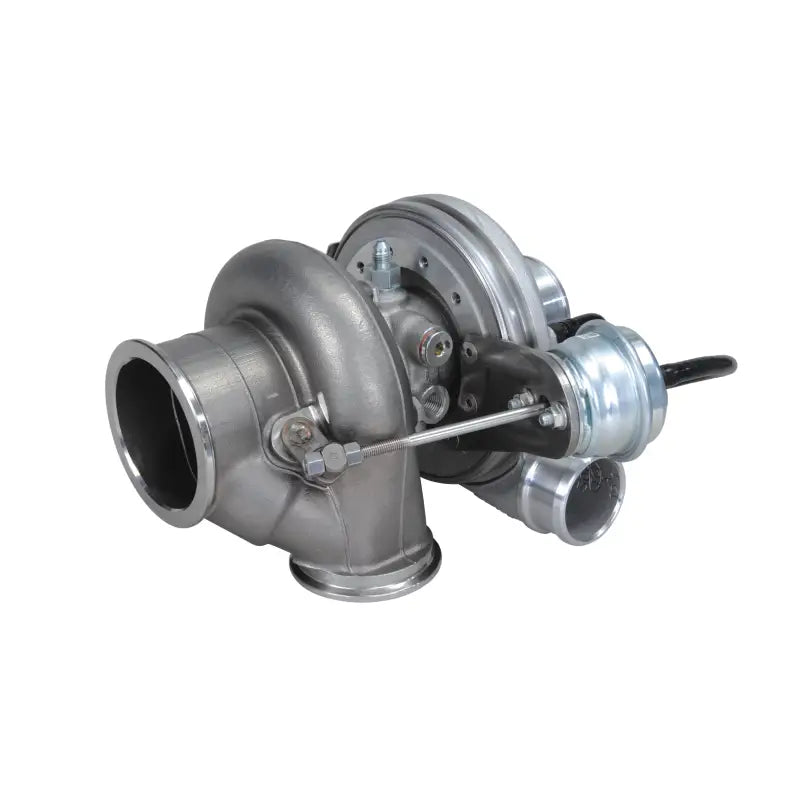 BorgWarner 179388 BorgWarner Turbo EFR B1 6758 0.64 a/r VO WG