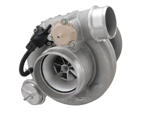 BorgWarner Turbo EFR B2 8374 0.92 a/r VTF WG - Forced Induction
