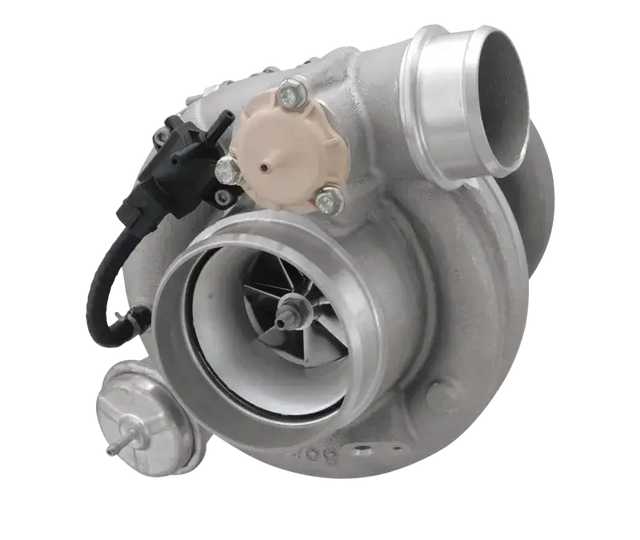 BorgWarner Turbo EFR B2 8374 0.92 a/r VTF WG - Forced Induction