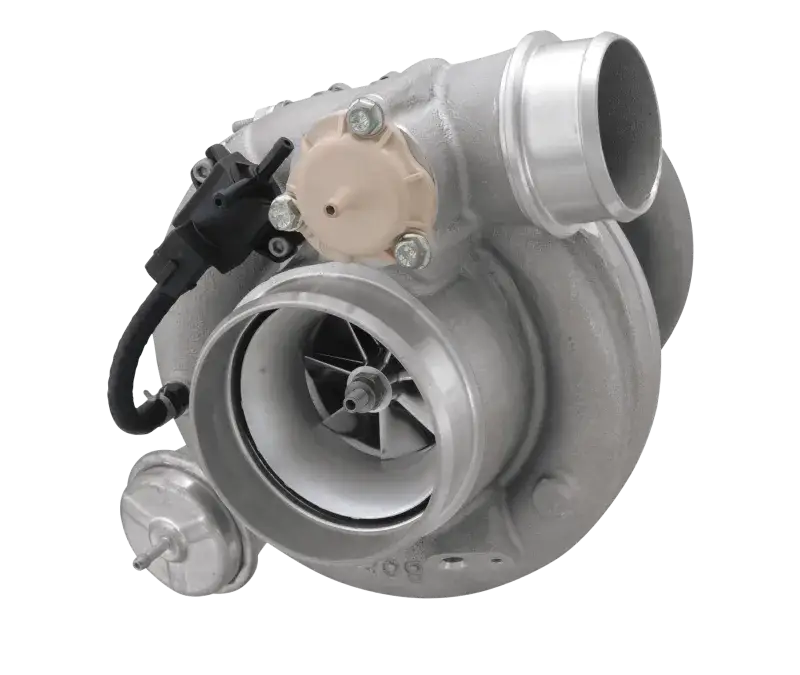 BorgWarner Turbo EFR B2 8374 0.92 a/r VTF WG - Forced Induction