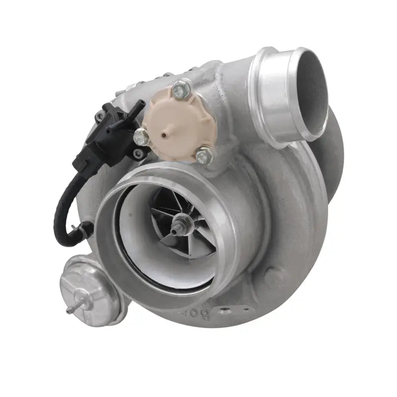 BorgWarner 179357 BorgWarner Turbo EFR B2 8374 0.92 a/r VTF WG