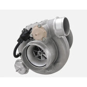 BorgWarner 11639880006 BorgWarner Turbocharger EFR B1 7163F 0.85 a/r VOF WG V-Band Inlet