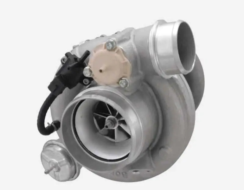 BorgWarner 11639880006