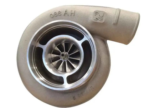 BorgWarner 14969880000