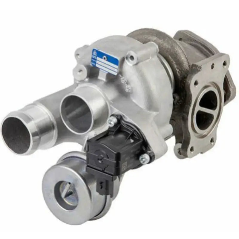BorgWarner 53039880163 BorgWarner Turbocharger SX K03 Mini Cooper S EP6 HP Replacement
