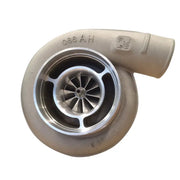 BorgWarner 171702 BorgWarner Turbocharger SX S400 T6 A/R 1.32 74.7mm Inducer