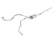 140545 Exhaust System Kit