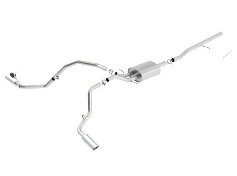 140545 Exhaust System Kit