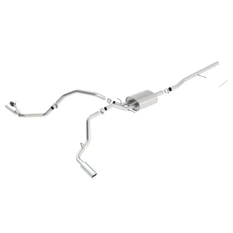 140545 Exhaust System Kit