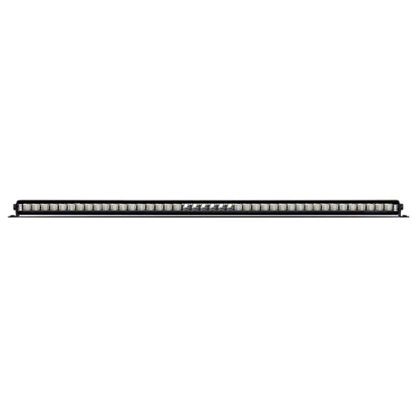 Long LED light bar single row straight for off-road vehicles Borne Off-Road Light Bar