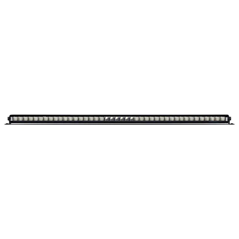 Long LED light bar single row straight for off-road vehicles Borne Off-Road Light Bar