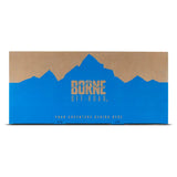Borne Off-Road Light (Kit of 2) 7in Round - Lights