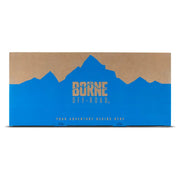 Borne Off-Road Light (Kit of 2) 7in Round - Lights