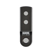 Borne Off-Road CNC Hitch Receiver Shackle 2in Hard Anodized - Truck & Automotive