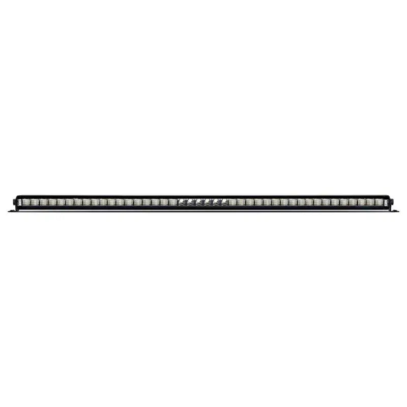 Long LED light bar single row straight for off-road vehicles Borne Off-Road Light Bar